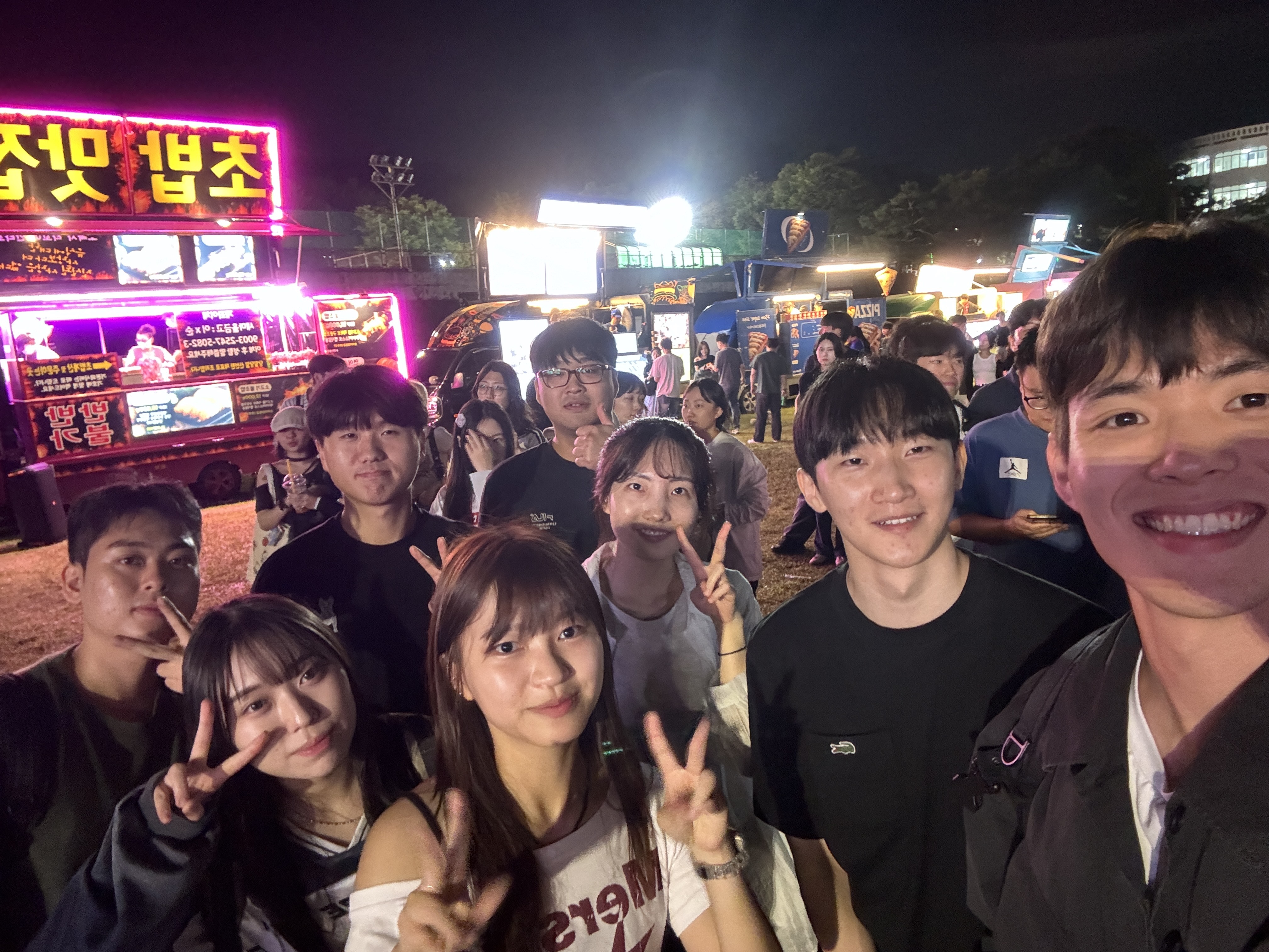 2025 경희대학교 축제 (9월)