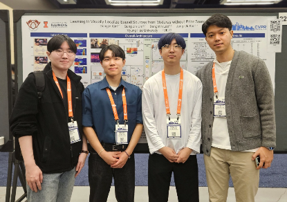 2024 CVPR