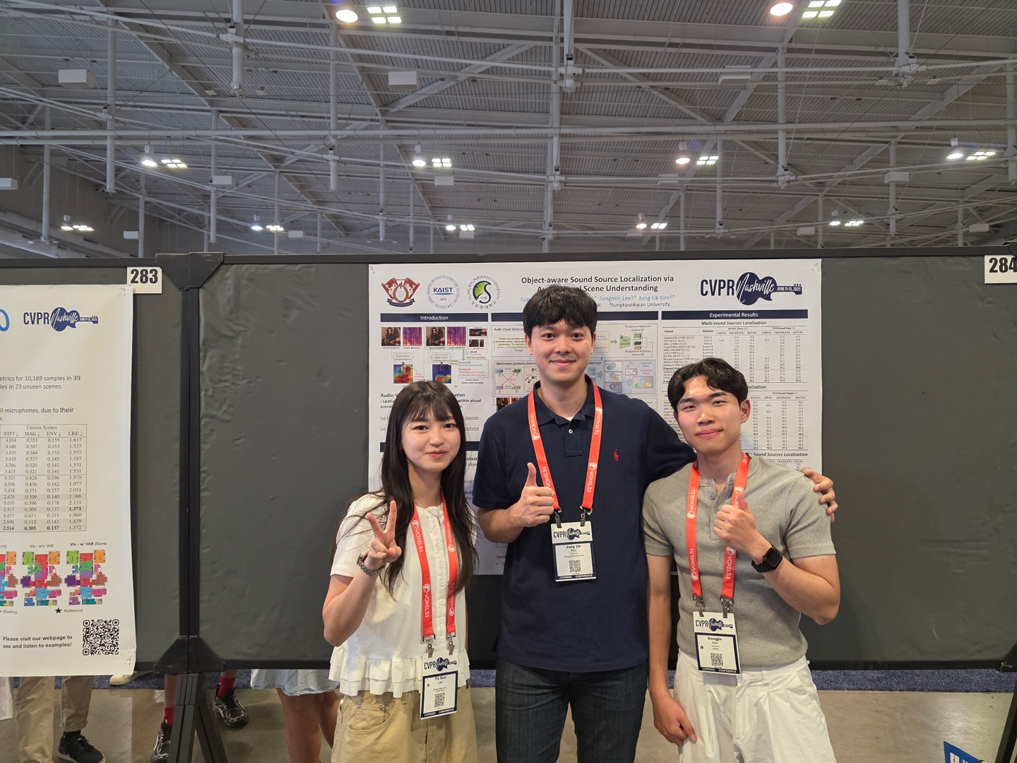 2025 CVPR