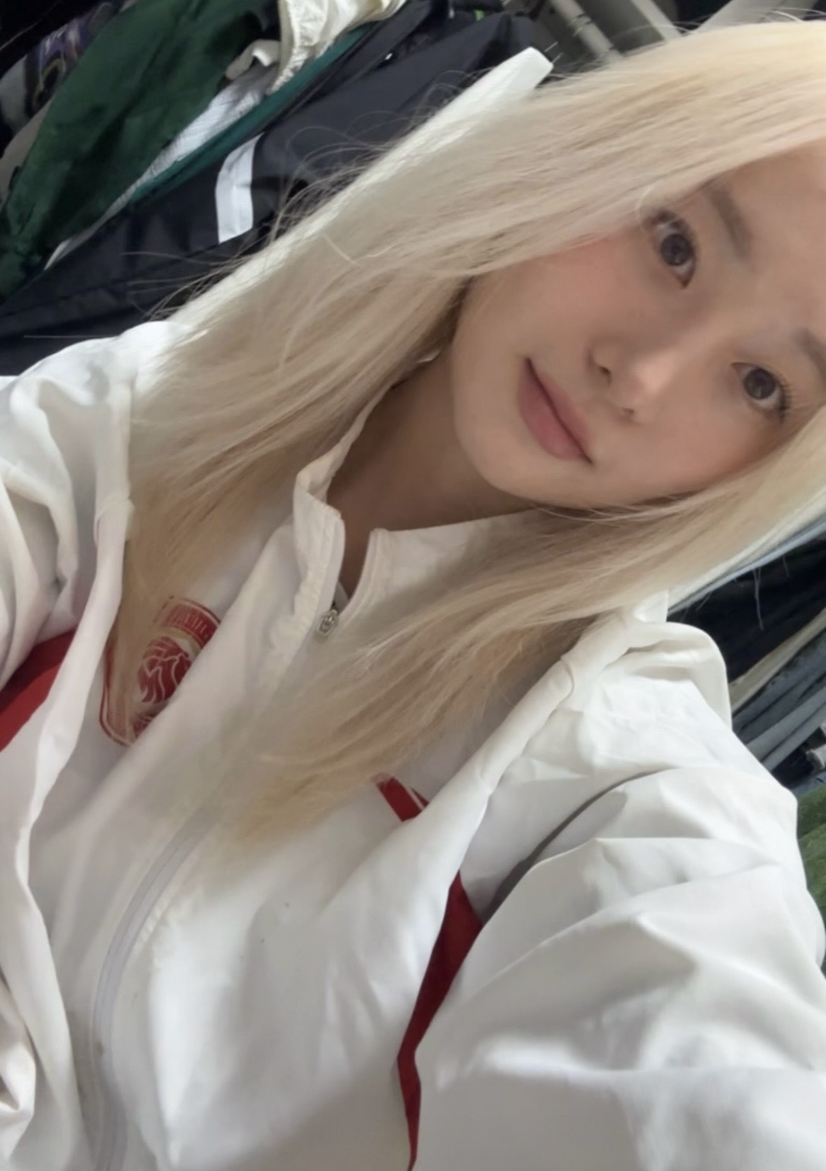 Yerim Jang